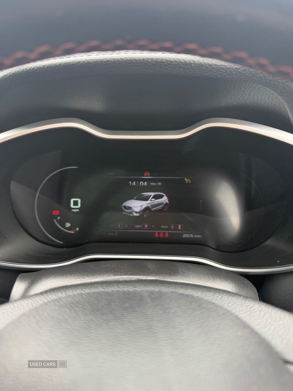 Used MG MG ZS 2023 for sale - 78073431: Photo 14