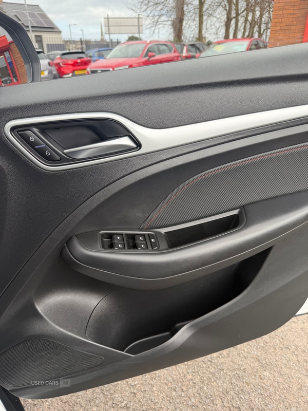 Used MG MG ZS 2023 for sale - 78073431: Photo 15