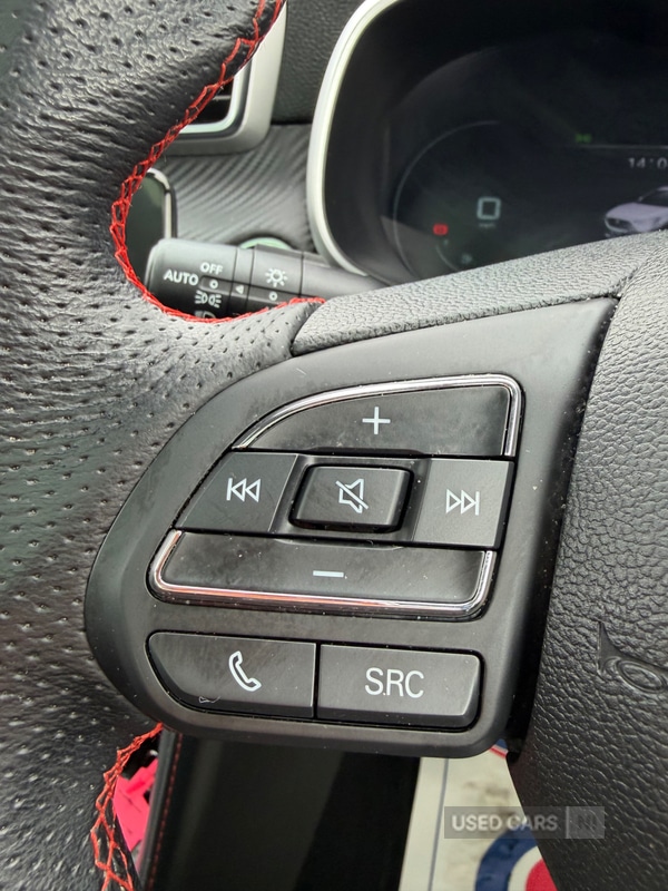 Used MG MG ZS 2023 for sale - 78073431: Photo 17