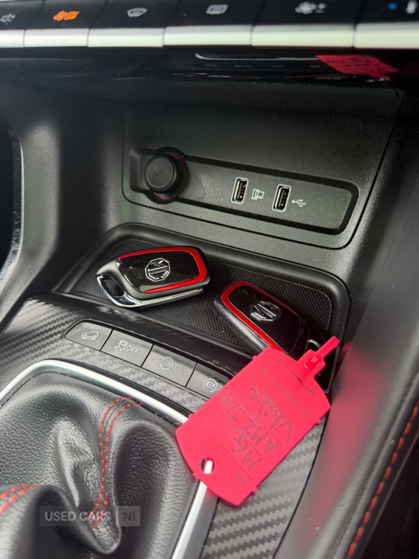 Used MG MG ZS 2023 for sale - 78073431: Photo 18