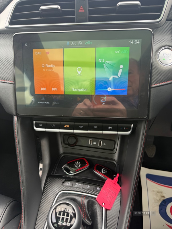 Used MG MG ZS 2023 for sale - 78073431: Photo 19