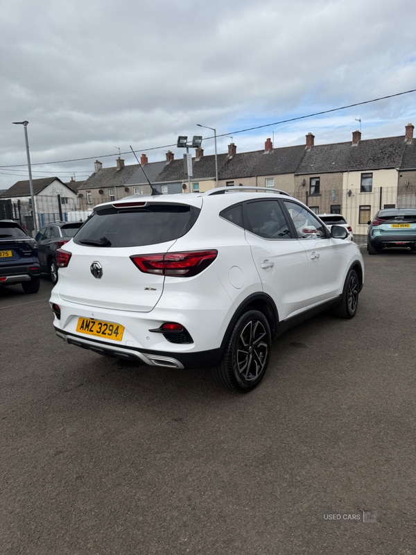 Used MG MG ZS 2023 for sale - 78073431: Photo 2