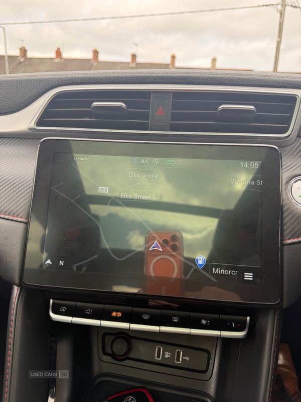 Used MG MG ZS 2023 for sale - 78073431: Photo 20