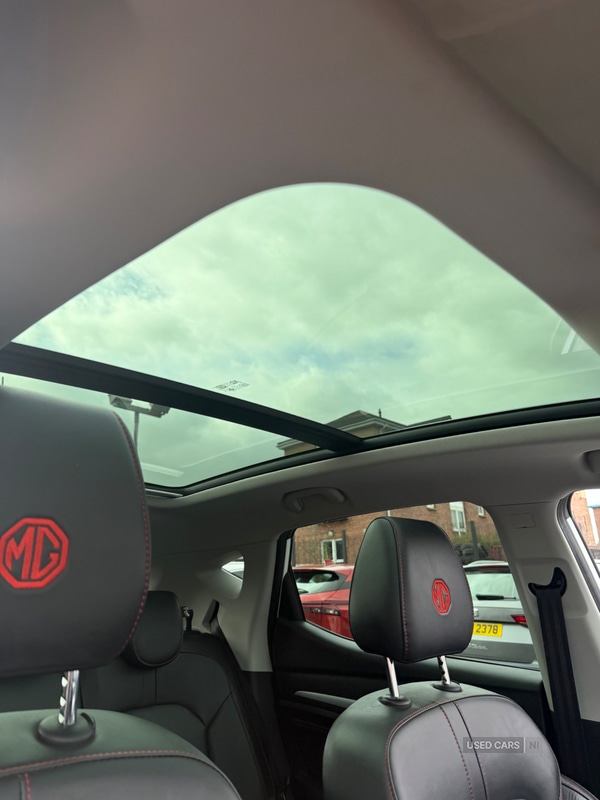 Used MG MG ZS 2023 for sale - 78073431: Photo 23