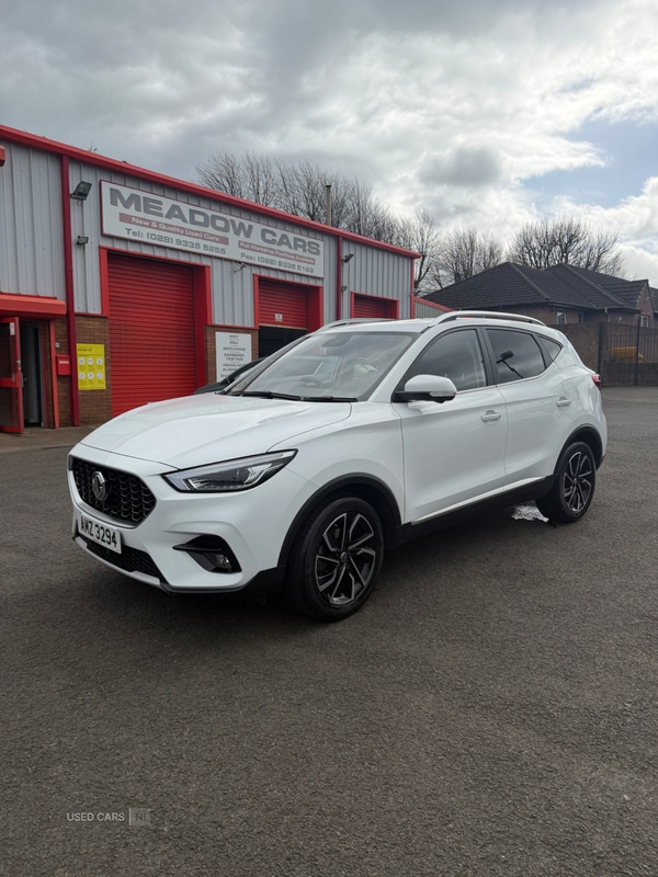 Used MG MG ZS 2023 for sale - 78073431: Photo 3