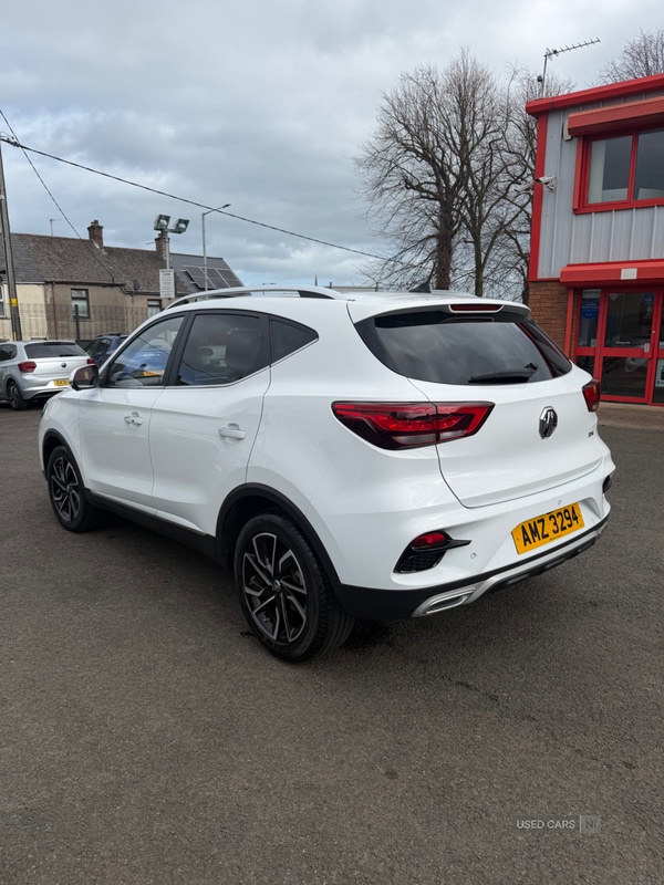 Used MG MG ZS 2023 for sale - 78073431: Photo 4