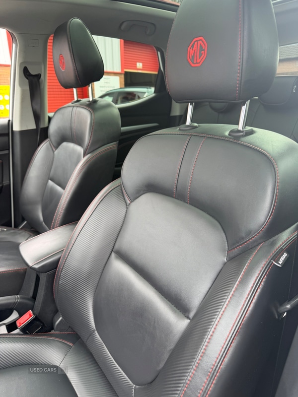 Used MG MG ZS 2023 for sale - 78073431: Photo 5