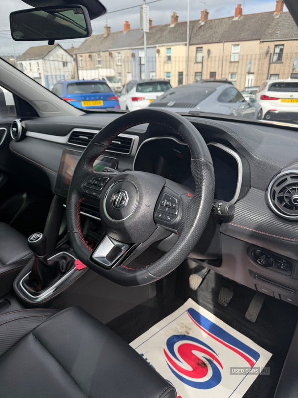 Used MG MG ZS 2023 for sale - 78073431: Photo 7