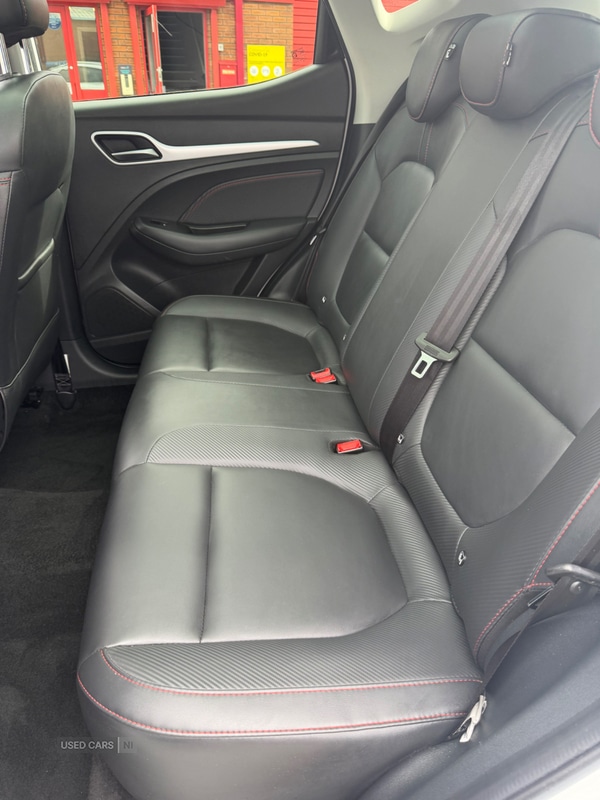 Used MG MG ZS 2023 for sale - 78073431: Photo 8