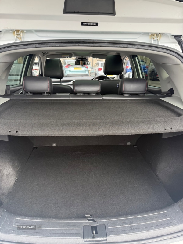 Used MG MG ZS 2023 for sale - 78073431: Photo 9