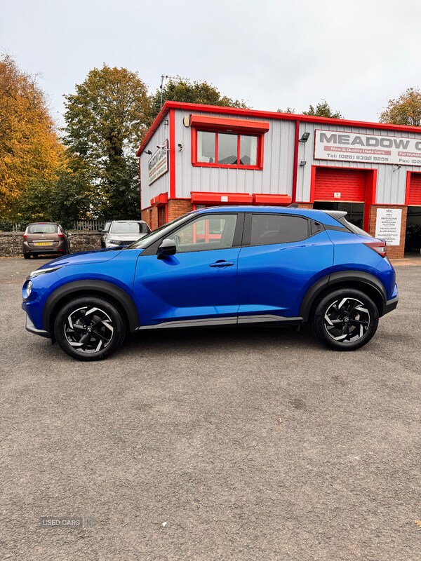 Used Nissan Juke 2023 for sale - 76228330: Photo 10