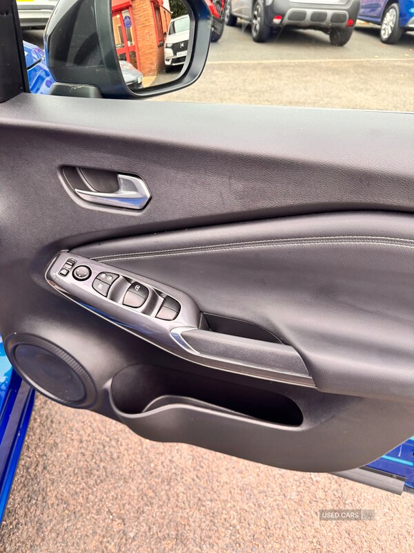 Used Nissan Juke 2023 for sale - 76228330: Photo 12