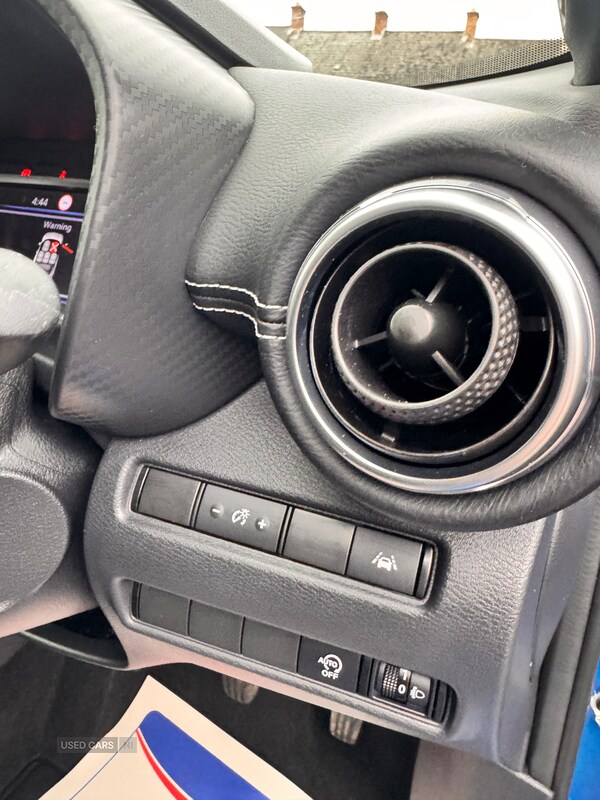 Used Nissan Juke 2023 for sale - 76228330: Photo 13