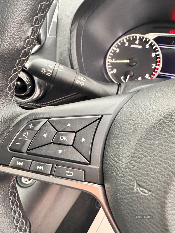 Used Nissan Juke 2023 for sale - 76228330: Photo 15