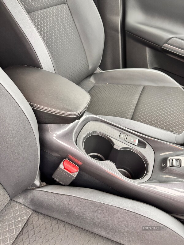 Used Nissan Juke 2023 for sale - 76228330: Photo 16