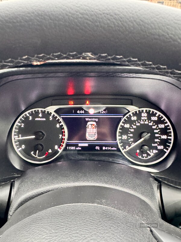 Used Nissan Juke 2023 for sale - 76228330: Photo 17