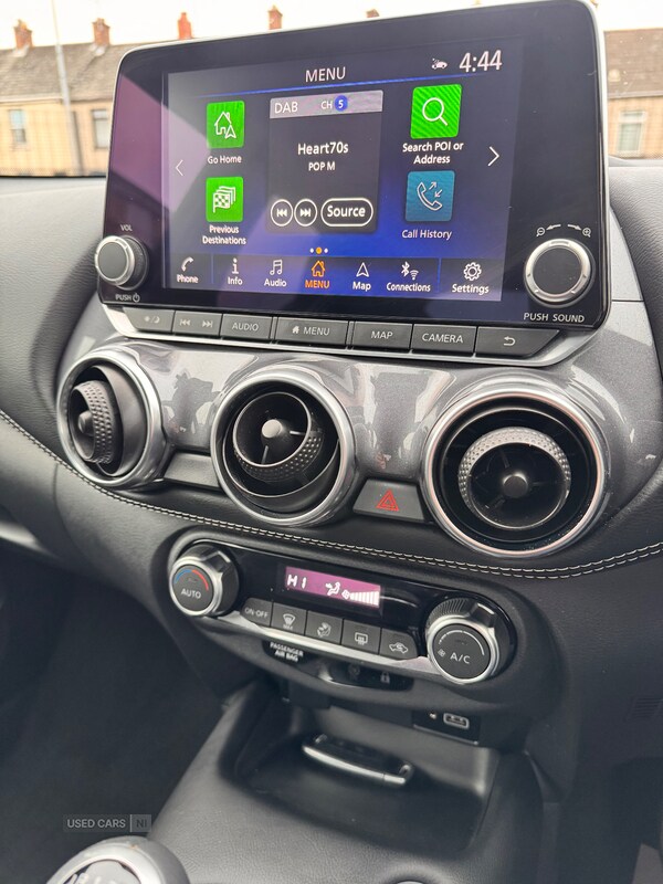 Used Nissan Juke 2023 for sale - 76228330: Photo 18