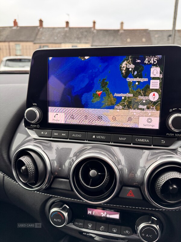 Used Nissan Juke 2023 for sale - 76228330: Photo 20