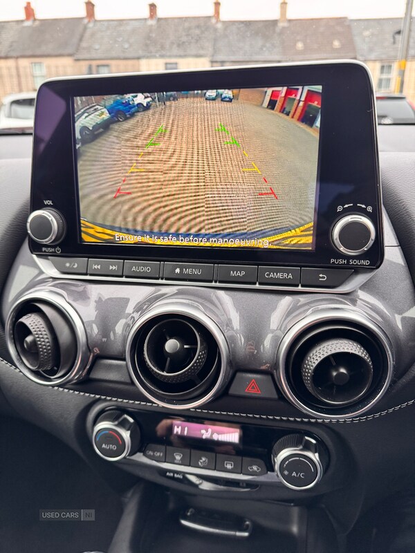 Used Nissan Juke 2023 for sale - 76228330: Photo 21