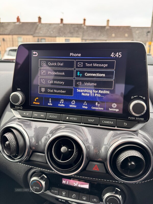 Used Nissan Juke 2023 for sale - 76228330: Photo 22