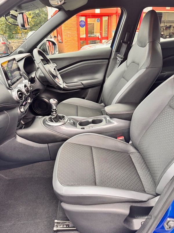 Used Nissan Juke 2023 for sale - 76228330: Photo 5