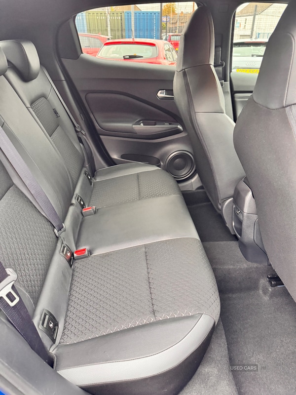 Used Nissan Juke 2023 for sale - 76228330: Photo 7