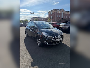 Used Hyundai Ix20 2016 for sale - 78517818: Photo