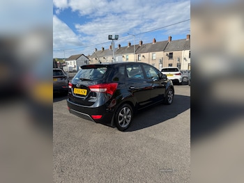 Used Hyundai Ix20 2016 for sale - 78517818: Photo