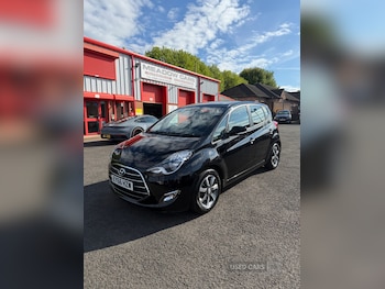 Used Hyundai Ix20 2016 for sale - 78517818: Photo