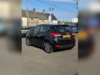 Used Hyundai Ix20 2016 for sale - 78517818: Photo