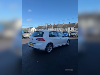 Used Volkswagen Golf 2013 for sale - 77884121: Photo