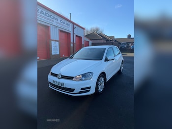 Used Volkswagen Golf 2013 for sale - 77884121: Photo