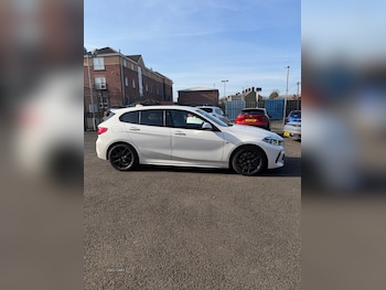 Used BMW 1 Series 2020 for sale - 77970957: Photo