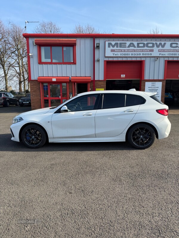 Used BMW 1 Series 2020 for sale - 77970957: Photo 2