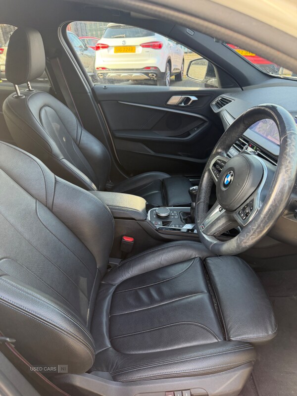 Used BMW 1 Series 2020 for sale - 77970957: Photo 3