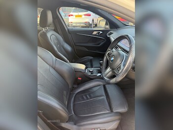 Used BMW 1 Series 2020 for sale - 77970957: Photo