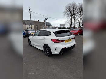 Used BMW 1 Series 2020 for sale - 77970957: Photo