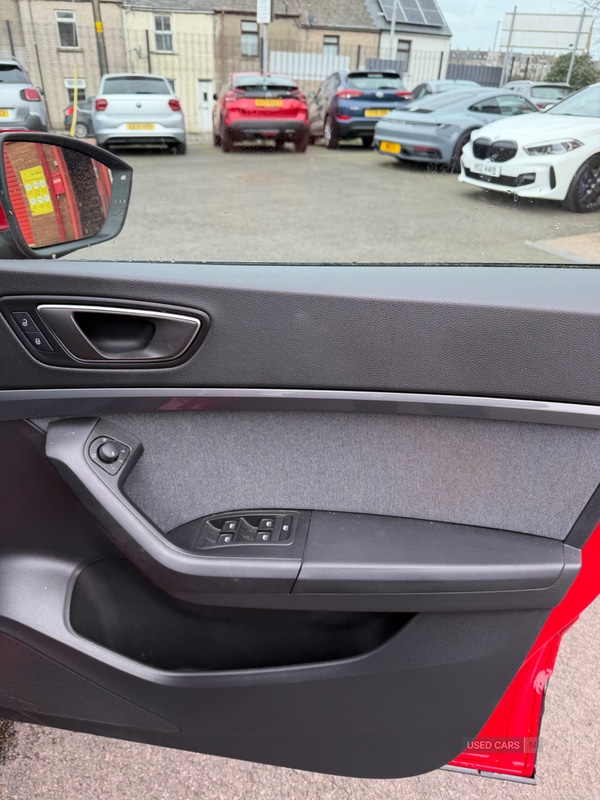 Used SEAT Ateca 2023 for sale - 77994643: Photo 15