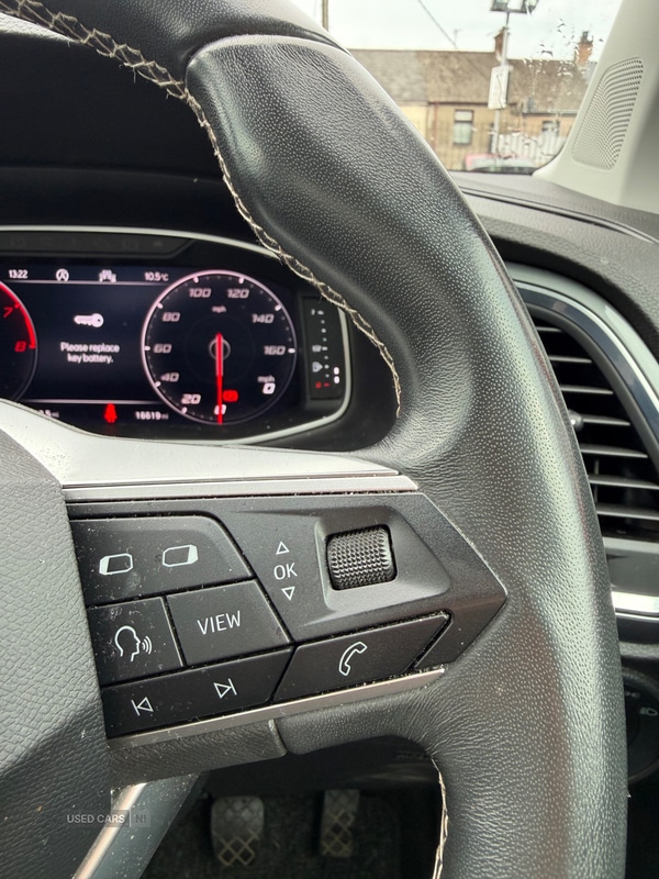 Used SEAT Ateca 2023 for sale - 77994643: Photo 16