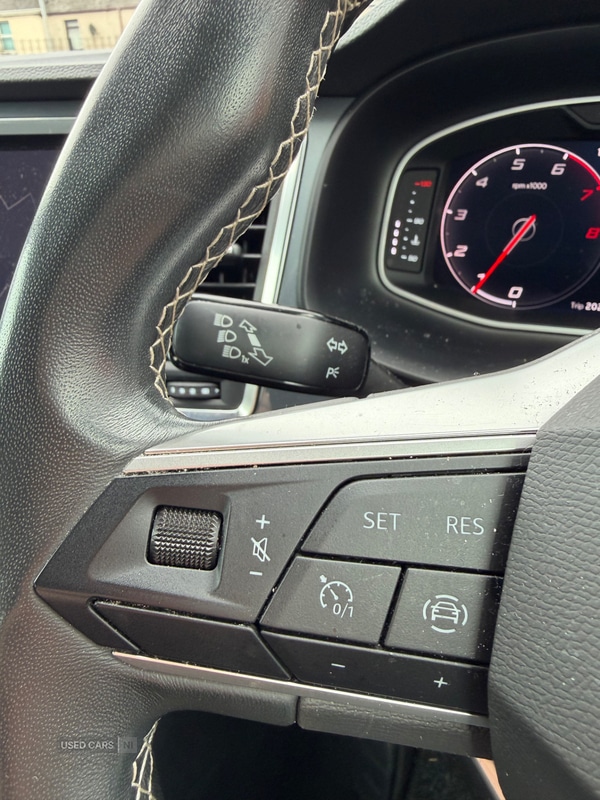 Used SEAT Ateca 2023 for sale - 77994643: Photo 17