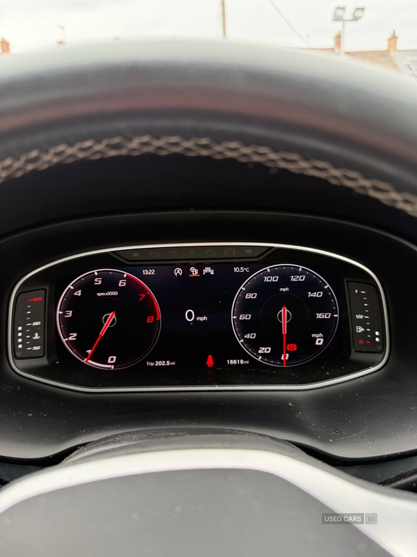 Used SEAT Ateca 2023 for sale - 77994643: Photo 18