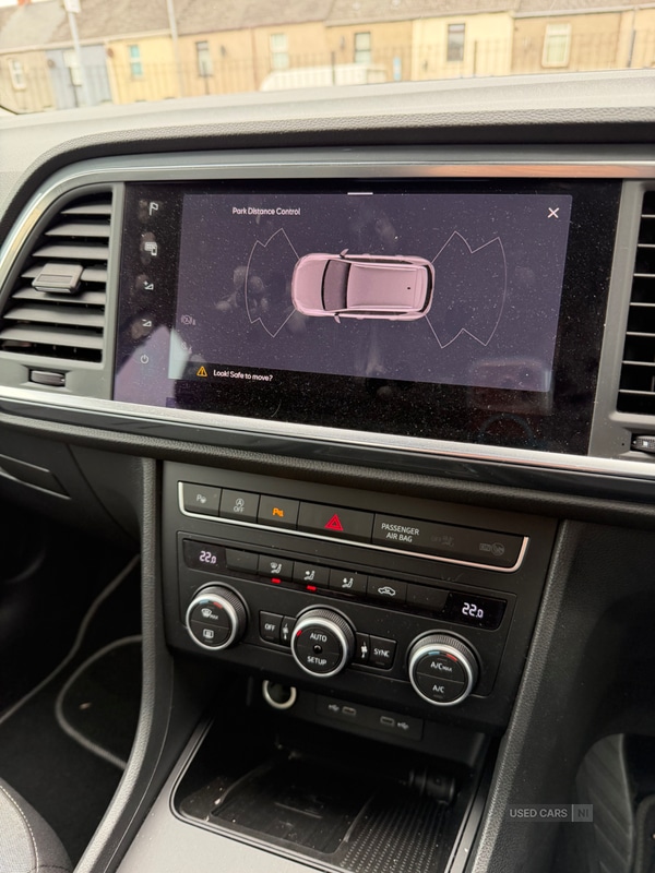 Used SEAT Ateca 2023 for sale - 77994643: Photo 19