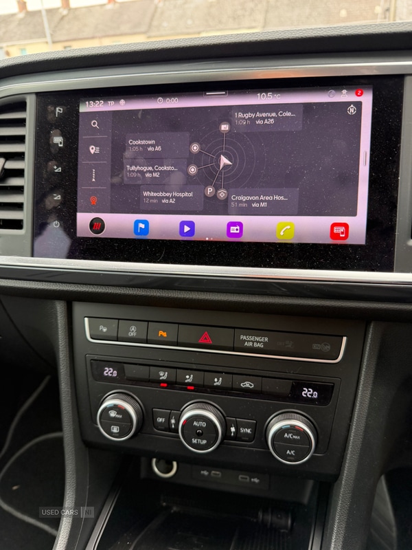 Used SEAT Ateca 2023 for sale - 77994643: Photo 20