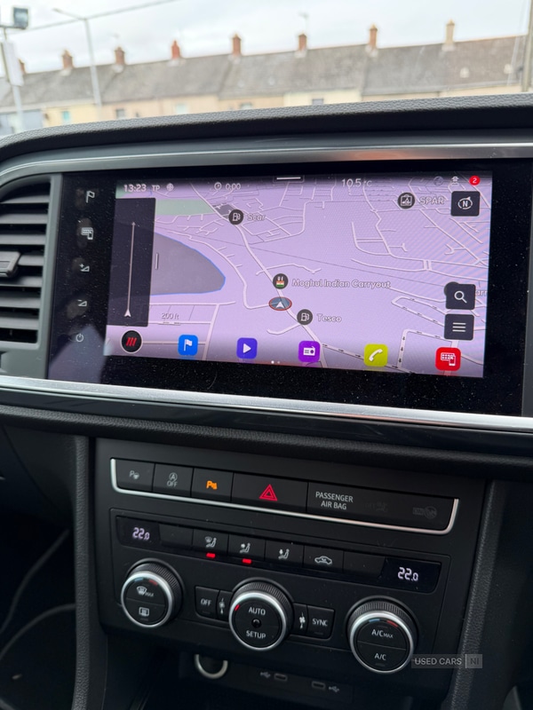 Used SEAT Ateca 2023 for sale - 77994643: Photo 21