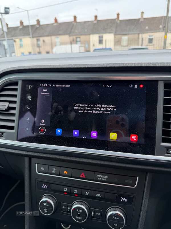 Used SEAT Ateca 2023 for sale - 77994643: Photo 22