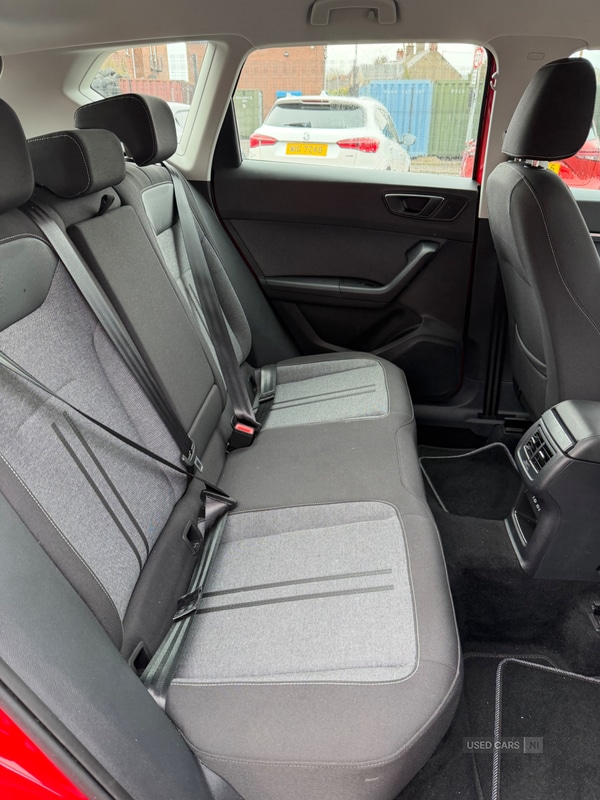 Used SEAT Ateca 2023 for sale - 77994643: Photo 8