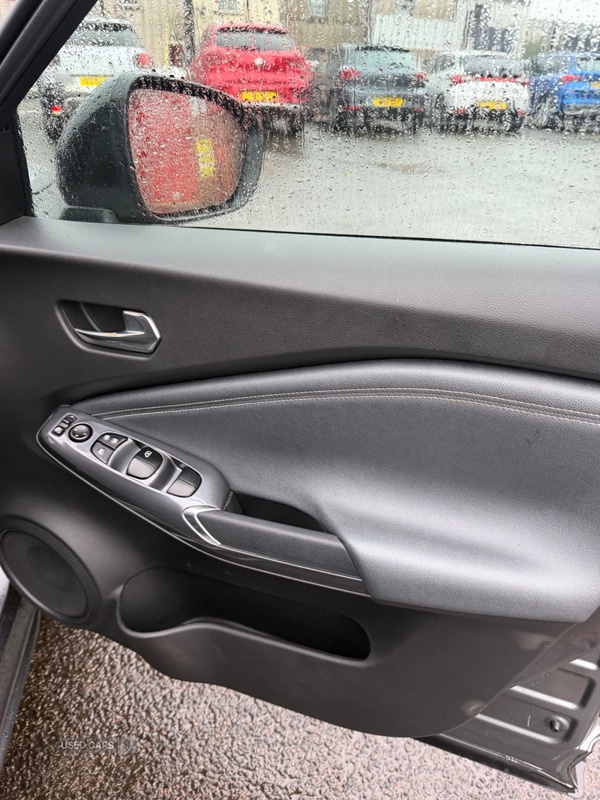 Used Nissan Juke 2022 for sale - 77599438: Photo 13