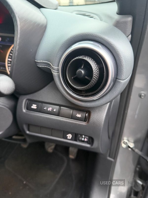 Used Nissan Juke 2022 for sale - 77599438: Photo 14