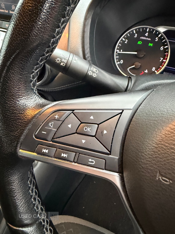 Used Nissan Juke 2022 for sale - 77599438: Photo 17