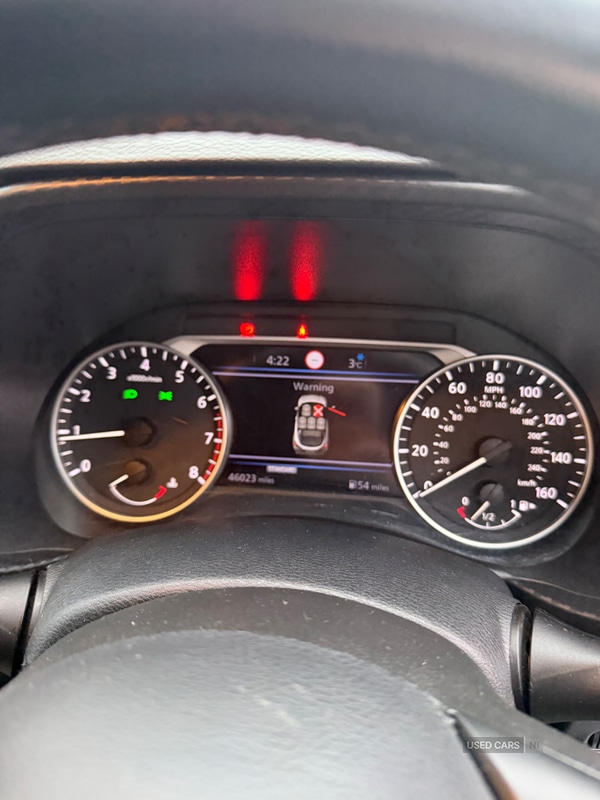 Used Nissan Juke 2022 for sale - 77599438: Photo 18